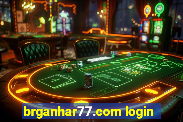 brganhar77.com login